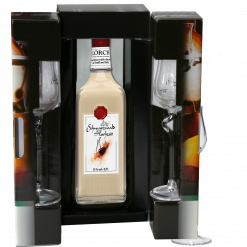 Lörch Schwarzwald Hochzeit Geschenkbox