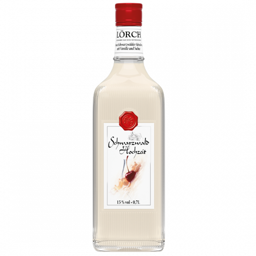 Lörch Schwarzwald Hochzeit 0,7L