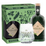Needle Geschenkverpackung Needle x EMESA Limited Edition