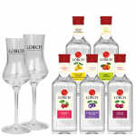 Lörch Obstbrand Tasting Box