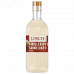 Lörch Vanillekipferl Sahnelikör 0,5L