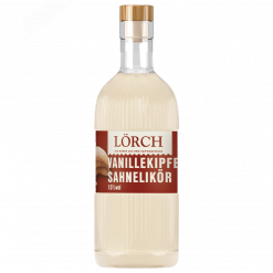 Lörch Vanillekipferl Sahnelikör 0,5L
