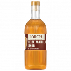 Lörch Heiße Marille Likör 0,5L