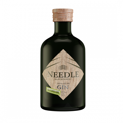 Needle Tasting Box – Bild 2