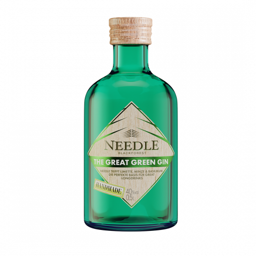 Needle Tasting Box – Bild 5