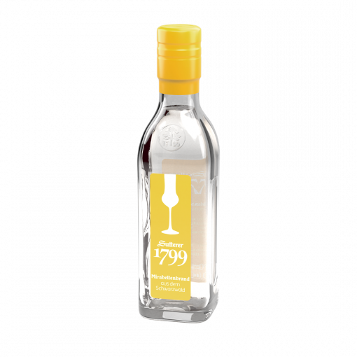 Sutterer Obstbrand Tasting Box – Bild 5