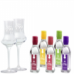 Sutterer Obstbrand Tasting Box
