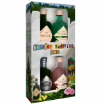 Needle Tasting Box