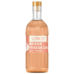 Lörch Weißer Pfirsich Likör 0,5L