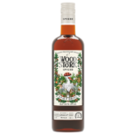 Wood Stork Spiced 0,7l