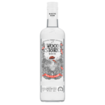 Wood Stork White Rum 0,7l