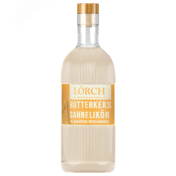 Lörch Butterkeks Sahnelikör 0,5L
