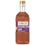 Lörch Pflaume Zimt Likör 0,5L